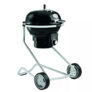 Rösle Holzkohle-Kugelgrill No.1 F50 Air (Ø 50 cm) für nur 209,99€ (statt 254€)