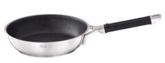 Rösle Bratpfanne SILENCE PRO (28cm) für nur 61,15€ (statt 79€)
