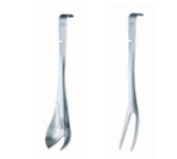 [MEINPAKET.DE] Rösle Design-Set Clevere Löffel & Gabel aus Edelstahl für nur 2,99 Euro inkl. Versand!