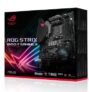 Asus ROG Strix B450-F Gaming II Mainboard Sockel AM4 für 89,90€ (statt 106€) + 30€ Cashback