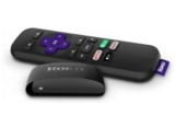 ROKU 3930EU Express HD-Streaming Media Player für 11€