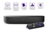ROKU Streambar Media Player Soundbar für 41,18€ inkl. Versand