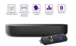ROKU Streambar Media Player Soundbar für 41,18€ inkl. Versand