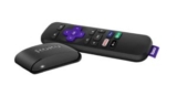 Roku Express 4K Streaming Player (schwarz) für nur 24€ inkl. Versand