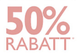 50% Rabatt auf nicht reduzierte Einzelpaare im Roland Onlineshop