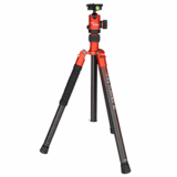 ROLLEI City Traveler XL Dreibein Stativ (bis 1320mm Höhe) für nur 73,11 Euro inkl. Versand