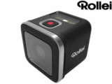 Rollei FullHD Actioncam 500 Sunrise für nur 65,90 Euro
