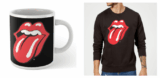 Rolling Stones Fan-Bundle (Sweatshirt + Tasse) für nur 16,99 Euro inkl. Versand