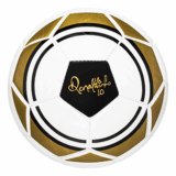 Ronaldinho Classic Fußball Größe 5 für 2,22€ zzgl. 3,95€ Versand
