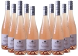 12er-Paket Rosé d’Anjou AOP Ackerman für nur 38,99 Euro