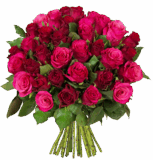 Strauss mit 35 Rosen „Passion“ für nur 22,94 Euro inkl. Zustellung