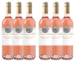 12er-Paket Villa de Adnos Bobal Rosado Roséwein für nur 44,99 Euro inkl. Lieferung