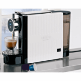 Wieder da! Rossmann Ideenwelt Kaffee-Kapselmaschine für Nespresso Kapseln nur 25,- Euro