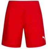 PUMA Vencida Herren Fußball Shorts für nur 10,94 Euro inkl. Versand