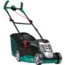 Bosch Rotak 37S Elektro-Rasenmäher inkl. Mulchkit, Handschuhe und Regencover nur 119,- Euro
