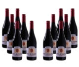 12er Paket Comte de Caransac – Cuvée Réserve – Sud de France für nur 29,99 Euro inkl. Versand