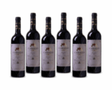 6er-Paket Valdepeñas DO – Caballo de Oro – Crianza für nur 29,99 Euro