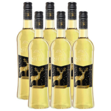6x 0,75 l Rotwild Glühwein weiß ab nur 15,83€ inkl. Prime-Versand