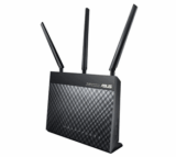 ASUS DSL-AC68U AC1900 VDSL Router für nur 129,90 Euro inkl. Versand