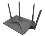 D-Link DIR-882 AC2600 EXO SmartBeam Gigabit Router (2600 Mbit/s) für nur 79,98 Euro