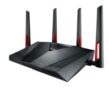 ASUS RT-AC88U AC3100 WLAN Gaming Router für nur 134,90€ inkl. Versand