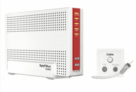 AVM FRITZ!Box 6591 Cable Kabelmodem (2533 Mbit/s) für nur 199€ inkl. Versand