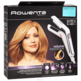 Schnell! Ro­wen­ta CF 6430 – Warm­luft­lo­cken­stab für 19,24 Euro inkl. Prime-Versand!