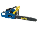 Ebay WOW des Tages: ROYAL by EINHELL RPC 2045 Benzin Motor Kettensäge mit 2,7 PS für nur 84,99 Euro inkl. Versand!