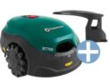 Robomow Mähroboter RT700 + RoboHome Mährroboterunterstand für nur 708,90€ inkl. Versand