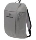 KIRKJUBØUR Basic Rucksack 10l für nur 8,94€ inkl. Versand