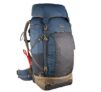 Forclaz Travel 500 Herren Reiserucksack in blau für nur 79,99€ inkl. Versand