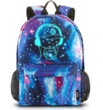 Kinderrucksack Music Boy mit Laptopfach für 8,49 Euro