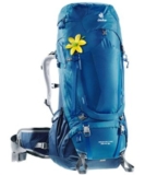 Deuter Damen Trekkingrucksack Aircontract Pro 55 + 15 SL für nur 121,72€ inkl. Versand