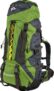 Polar Husky Trekkingrucksack 70 l Akasha (Grün/Anthrazit/Gelb) für nur 37,17 Euro inkl. Versand