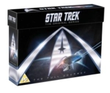 [AMAZON UK] Star Trek: The Original Series – Complete Box Set DVD für nur 43,83 Euro inkl. Versand