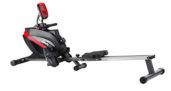 SPORTPLUS SP-MR-008-B Rudermaschine für 249,95 Euro inkl. Versand