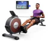 MERACH Heim-Rudergerät für nur 189,99€ inkl. Versand