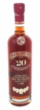 Ron Centenario Fundacion Solera Rhum 20 Rum 0,7 l für nur 33,- Euro inkl. Versand