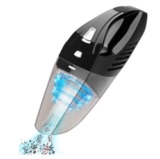 TXIN Rumia Akku-Handstaubsauger mit 7000PA und 2000mA Akku für 28,07 Euro