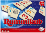 Jumbo Spiele Original Rummikub Classic für nur 18,25€ bei Prime-Versand