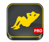 [GRATISAPP] Runtastic SitUps Pro persönlicher Sit-Up Trainer kostenlos (sonst 1,79 Euro)
