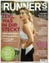 6 Ausgaben RUNNER'S