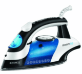 [AMAZON.DE] Top Geschenk für die Liebste! Russel Hobbs 15129-56 Steamtip Bügeleisen mit Extra Dampfstoß für nur 28,98 Euro!