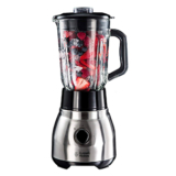 Russell Hobbs Standmixer Glas Steel mit To-Go-Becher für nur 37,89€ inkl. Versand