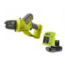 Ryobi Akku-Astkettensäge RYRY18PSX10A-120 mit Akku & Ladegerät für 119,99€ (statt 142€)