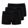3er-Pack s.Oliver Trunks Herren-Boxershorts für nur 14,69€ (statt 23€)
