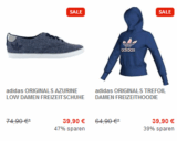 [RUNNERSPOINT] Sale Aktion mit hohen Rabatten von teilweise 70%