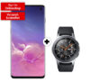 Vodafone green LTE mit 6GB für mtl. 31,99 Euro + Samsung Galaxy S10 & Galaxy Watch für nur einmalig 49,- Euro