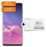 Knaller! MD Vodafone green LTE mit 10 GB Daten für mtl. 24,99 Euro + SAMSUNG Galaxy S10 & Microsoft Xbox One S 1TB mit 2 Controllern für einmalig 49,- Euro