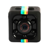 Pricedrop! SQ11 720p Mini Kamera mit Infrarot Nachtsicht für nur 4,21 Euro inkl. Versand